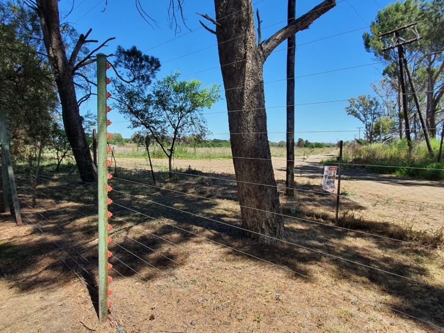Commercial Property for Sale in Estoire Free State